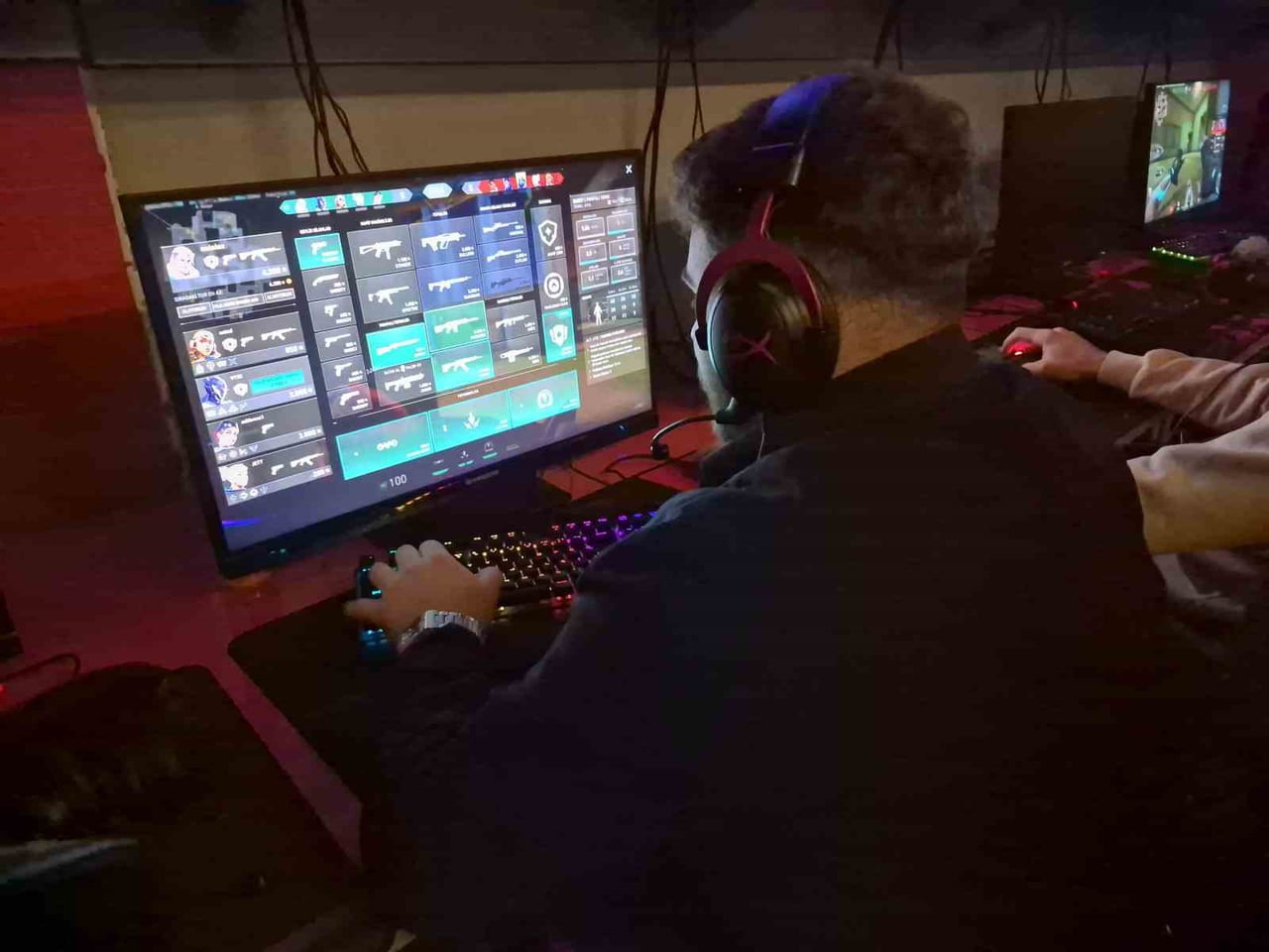 İNTERNET KAFE İŞLETMECİLERİ, BULUT OYUNCULUĞU (CLOUD GAMİNG) HİZMETLERİNİN TÜRKİYE'DE HENÜZ TAM...