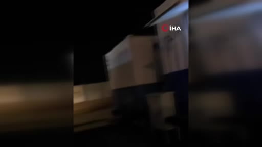 Irak'ın güneyindeki Meysan vilayetinde faaliyet gösteren ve ABD'li bir şirket tarafından işletilen...