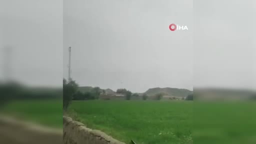 İran basını düşürülen ABD’ye ait F-35 savaş uçağının pilotunun hayatta olduğunu ve İran...