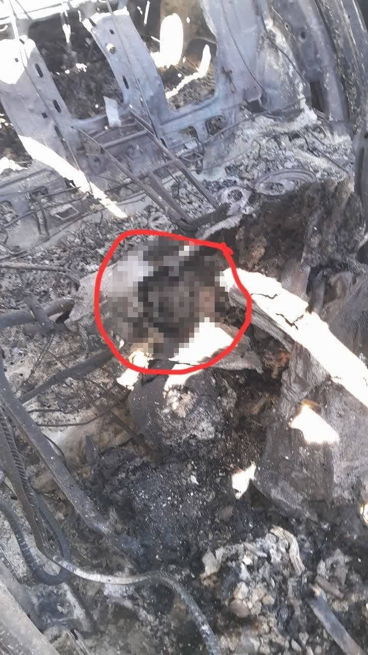 İRAN DEVRİM MUHAFIZLARI ORDUSU HALKLA İLİŞKİLER BİRİMİ, İRAN TARAFINDAN DÜŞÜRÜLEN ABD’YE AİT İKİ...