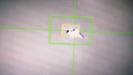 İran Devrim Muhafızları Ordusu, İran'ın Kiş Adası açıklarında ABD’ye ait bir savaş uçağının hava...