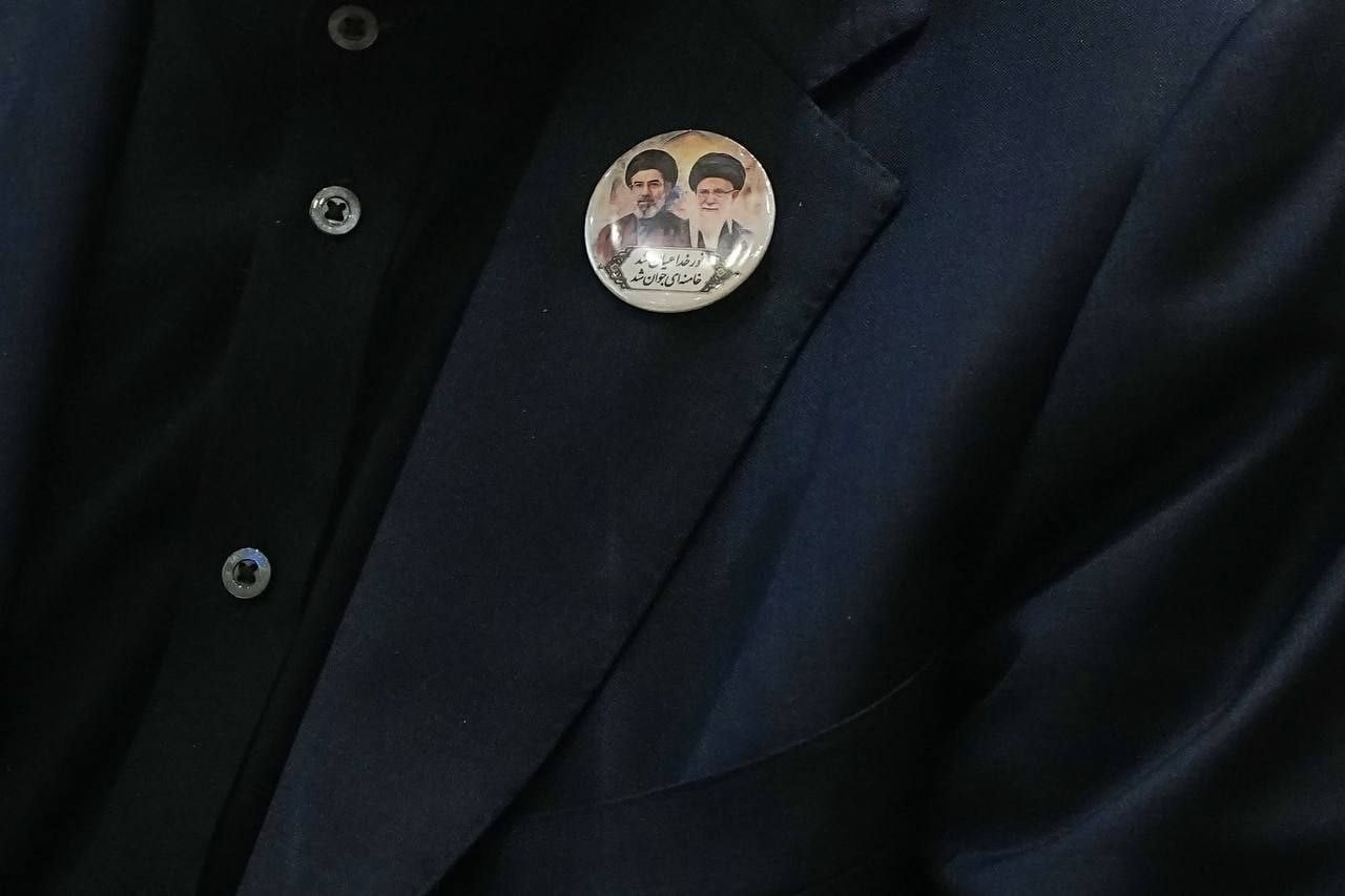 İRAN MECLİS BAŞKANI MUHAMMED BAKIR GALİBAF VE İRAN DIŞİŞLERİ BAKANI ABBAS ARAKÇİ, ABD İLE...