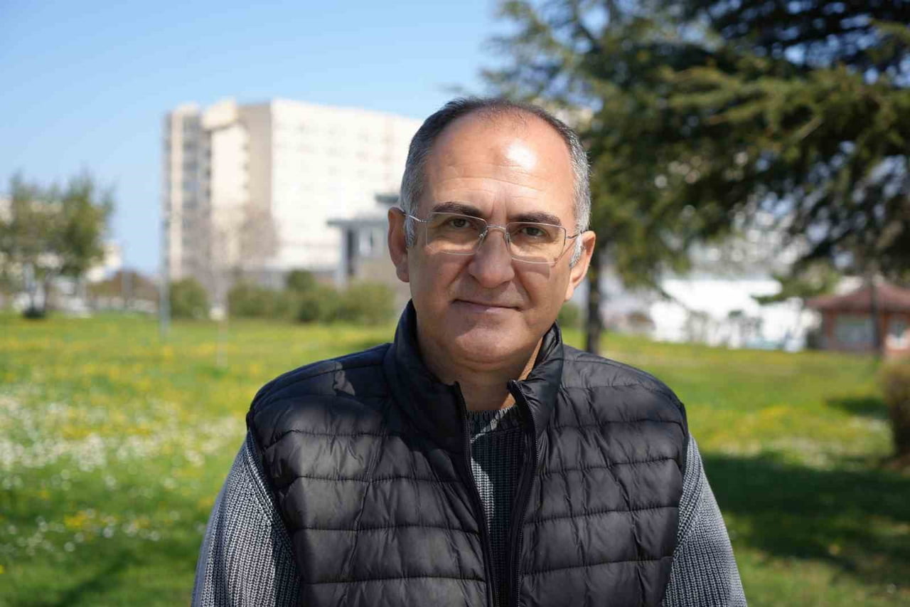 İSMAİL ER AÇIKLAMALARDA BULUNDU