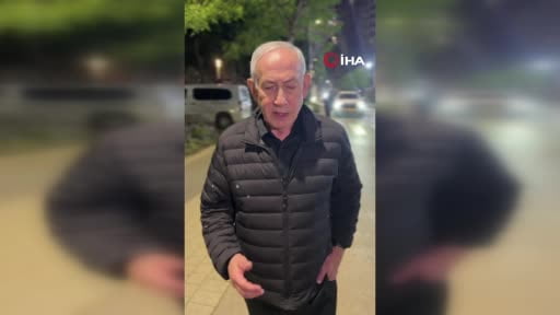 İsrail Başbakanı Binyamin Netanyahu, "İran’ın çelik üretim kapasitesinin yüzde 70’ini ortadan...