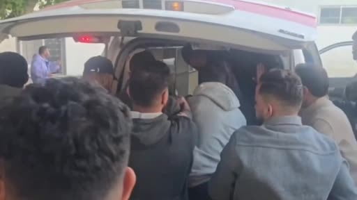 İsrail’in Gazze Şeridi’ne yönelik saldırıları nedeniyle son 24 saat içinde 4 cenazenin hastanelere...