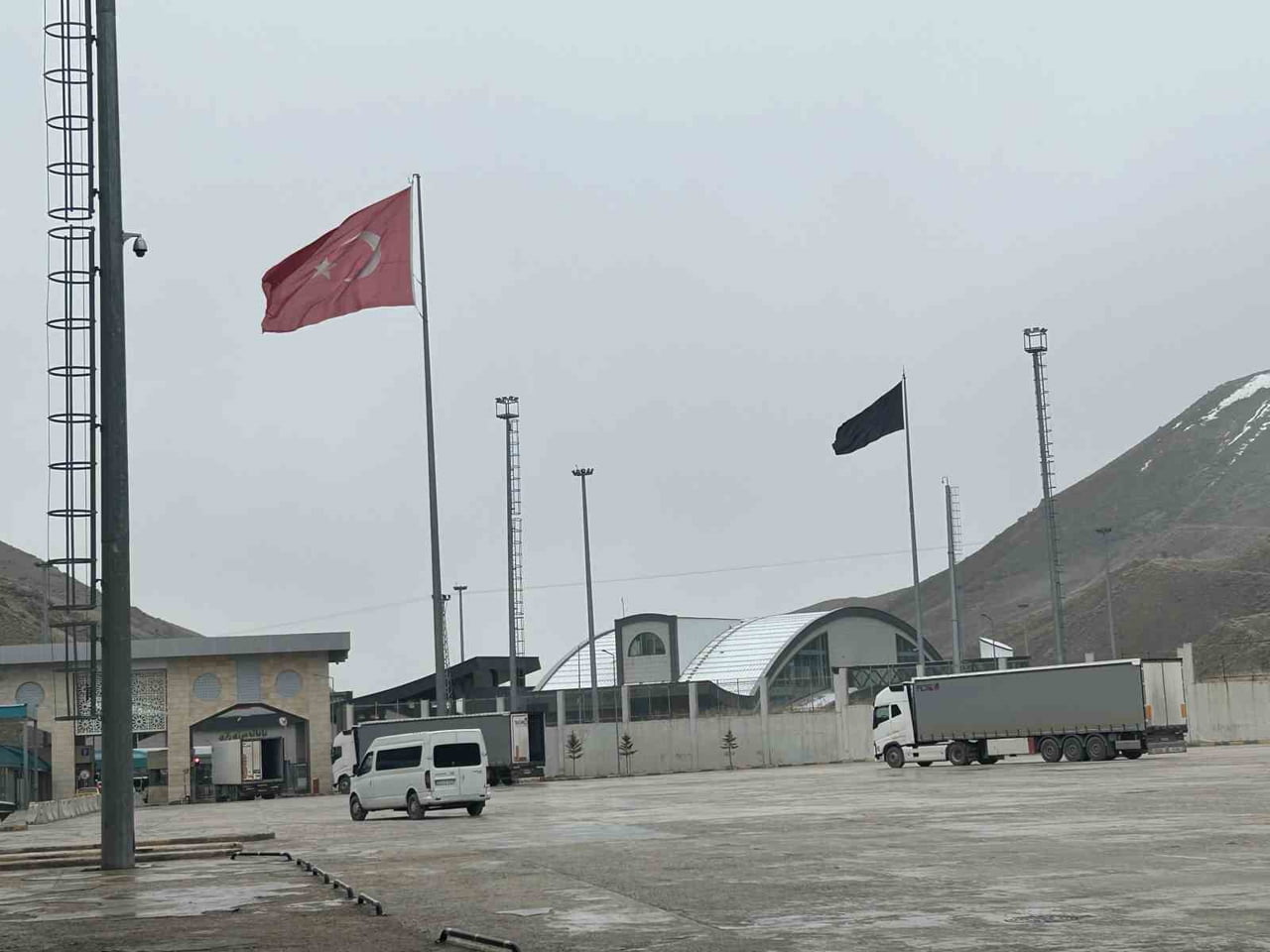 İSRAİL VE ABD’NİN İRAN’A YÖNELİK SALDIRILARIYLA BAŞLAYAN SAVAŞIN 38’İNCİ GÜNÜNDE, TÜRKİYE-İRAN...