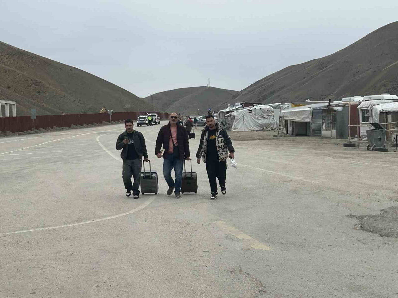 İSRAİL VE ABD’NİN İRAN’A YÖNELİK SALDIRILARIYLA BAŞLAYAN SAVAŞIN 38’İNCİ GÜNÜNDE, TÜRKİYE-İRAN...