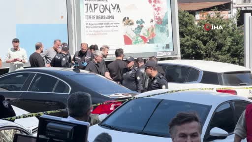 İstanbul'da 3 gündür kayıp olarak aranan 53 yaşındaki Mehmet Çiftlikci, Beyoğlu Dolapdere'de park...