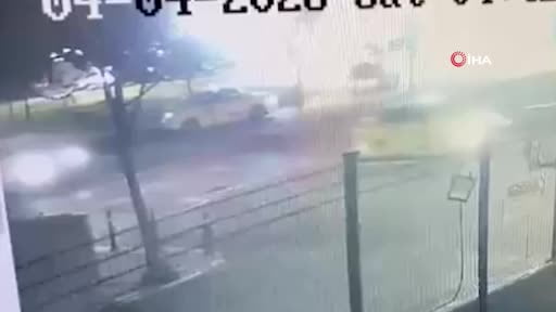 İstanbul'da aracında ölü bulunan kayıp şahsın son görüntüleri ortaya çıktı