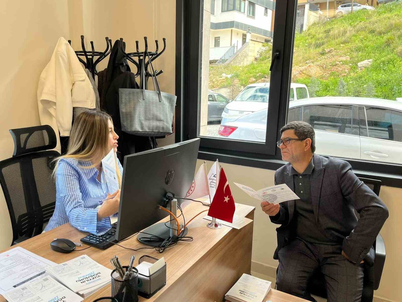 İSTANBUL'DA KENTSEL DÖNÜŞÜMÜ HIZLANDIRMAK AMACIYLA HAYATA GEÇİRİLEN "3 MİLYON TL DESTEK" PAKETİNE...