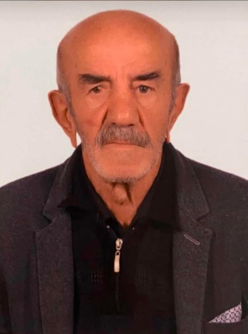 İSTANBUL BÜYÜKÇEKMECE'DE 23 GÜN ÖNCE EVDEN ABLASINA GİTMEK İÇİN ÇIKAN 75 YAŞINDAKİ ALZAYMIR...