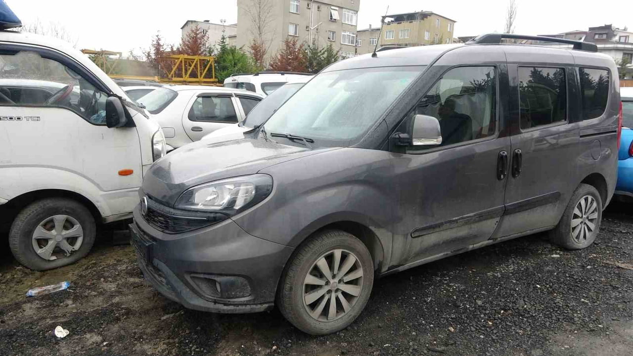 İSTANBUL’DA 4 AY KULLANDIĞI ARACIN CHANGE OLDUĞUNU ÖĞRENEN VATANDAŞIN ARACINA EL KONULDU