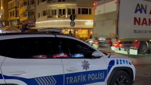 İstanbul’da eğlence mekanlarına uyuşturucu ve fuhuş operasyonu: Birçok ünlü ünlü isim...