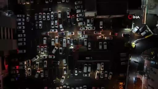 İstanbul’da organize suç örgütü operasyonu: 18 gözaltı