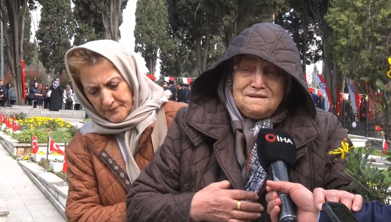 İSTANBUL İL EMNİYET MÜDÜRÜ SELAMİ YILDIZ VE İLÇE EMNİYET MÜDÜRLERİ, POLİS HAFTASI NEDENİYLE...