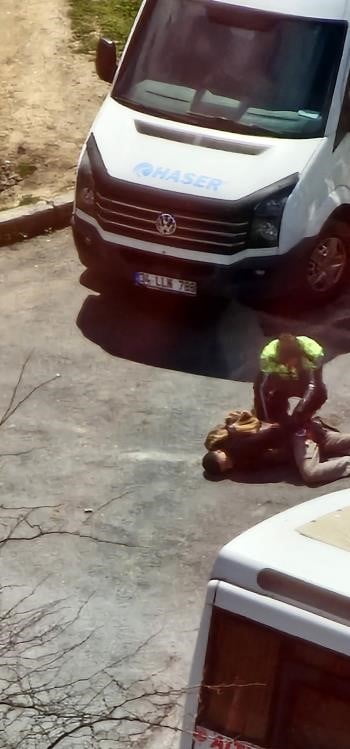 İSTANBUL LEVENT'TEKİ ÇATIŞMAYA İLİŞKİN GÖZALTINA ALINANLARIN SAYISI 3’E YÜKSELDİ.