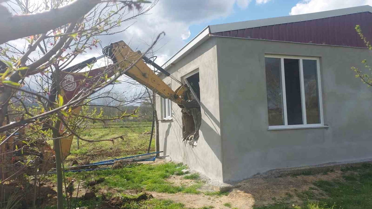 KAÇAK YAPIYLA MÜCADELEYİ ARALIKSIZ ŞEKİLDE SÜRDÜREN İNEGÖL BELEDİYESİ, 2024, 2025 VE 2026 YILININ...