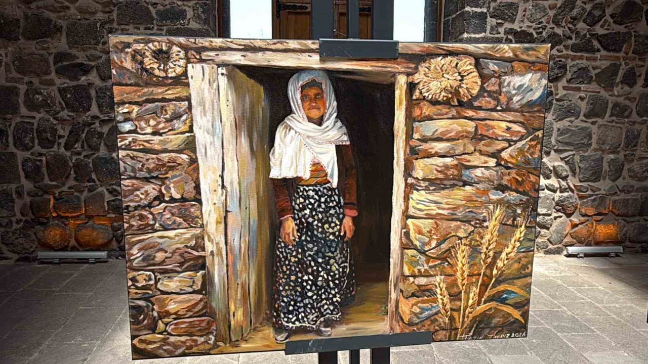 KADİM ŞEHİR DİYARBAKIR’DA 15–22 NİSAN TURİZM HAFTASI ETKİNLİKLERİ, KEÇİ BURCU–GAZİ CADDESİ–İÇ KALE...