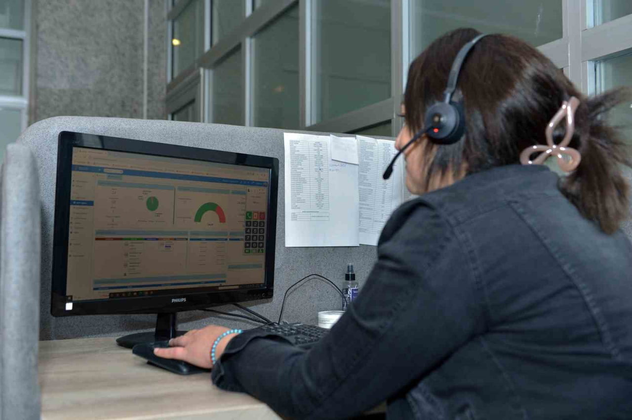 KAHRAMANMARAŞ BÜYÜKŞEHİR BELEDİYESİ'NİN YAPAY ZEKA DESTEKLİ VE MODERN TEKNOLOJİ ALTYAPISIYLA...