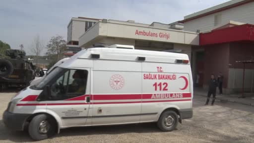 Kahramanmaraş’ta okulda silahlı saldırı dehşeti: 4 ölü, 20 yaralı