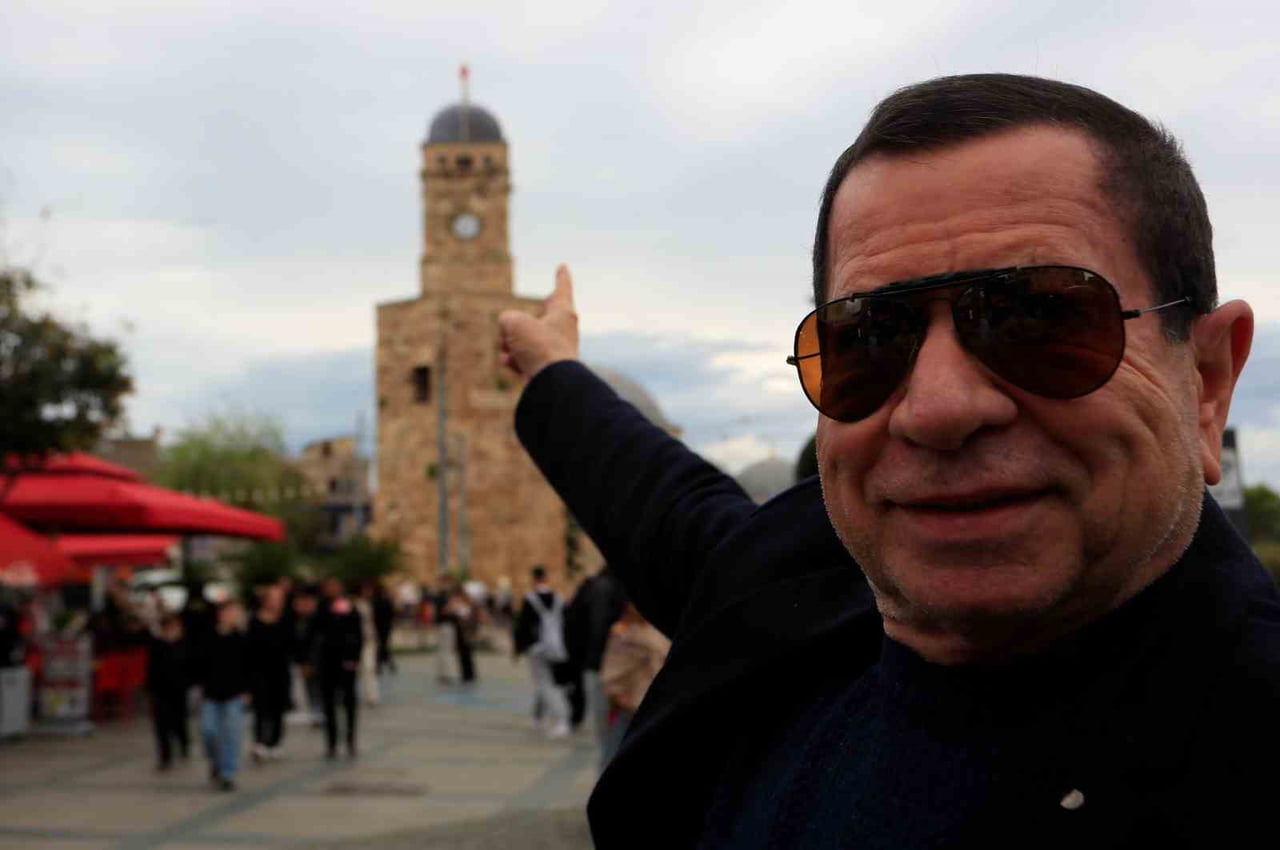 KALEDER BAŞKANI HASAN KİLİT