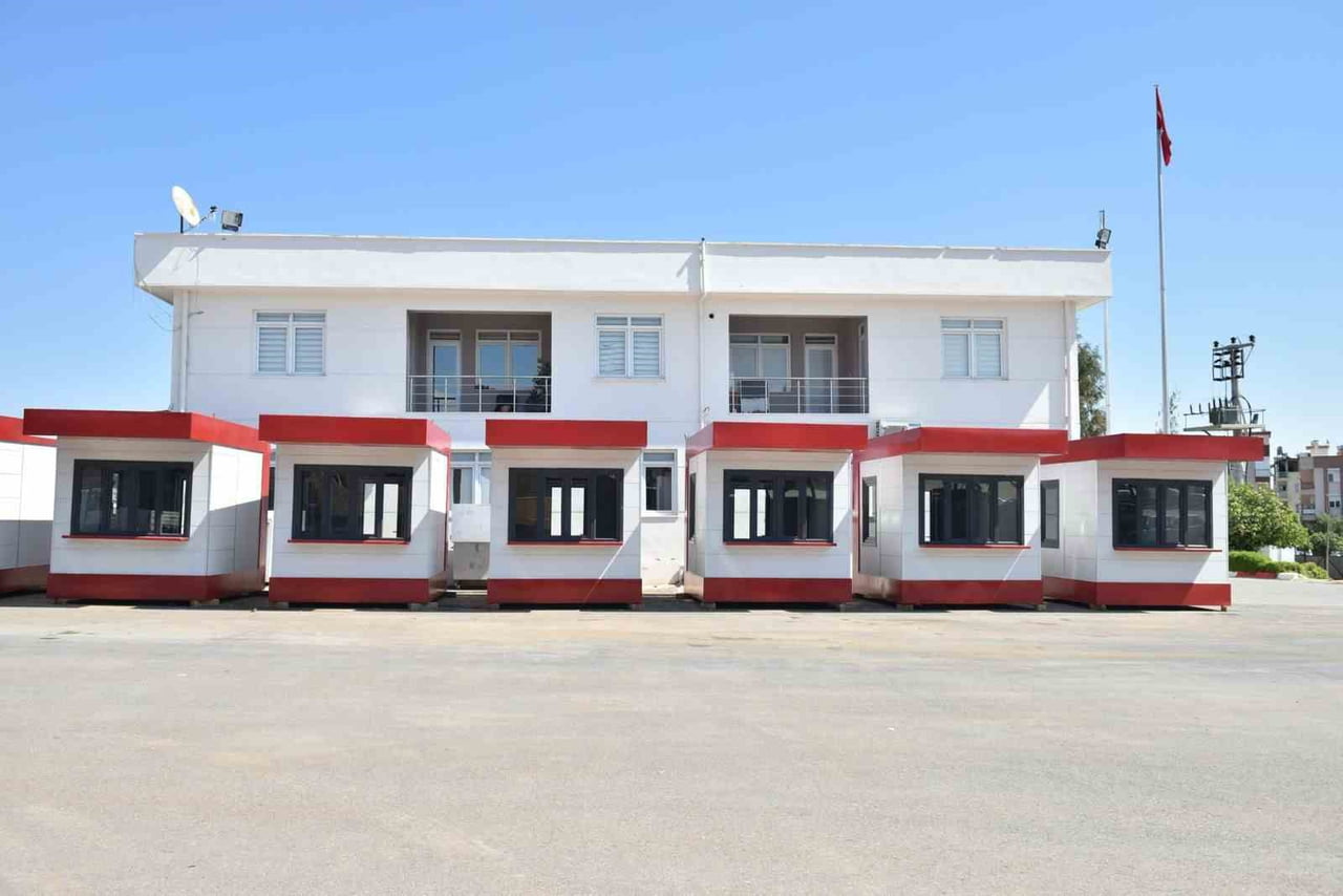 KAMU KAYNAKLARINI ETKİN VE VERİMLİ KULLANMAYA ÖZEN GÖSTEREN KEPEZ BELEDİYESİ, KENDİ ÜRETİM GÜCÜNÜ...