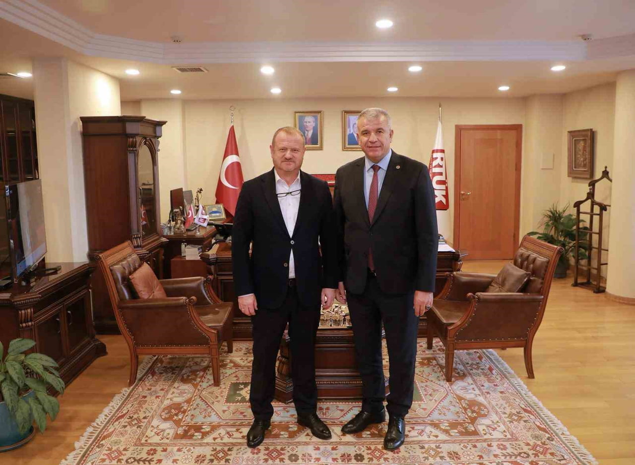 KARABİGA BELEDİYE BAŞKANI AHMET ELBİ, ŞEHRİN GELİŞİMİ, İHTİYAÇLARI VE GELECEĞE YÖNELİK PROJELERİ...