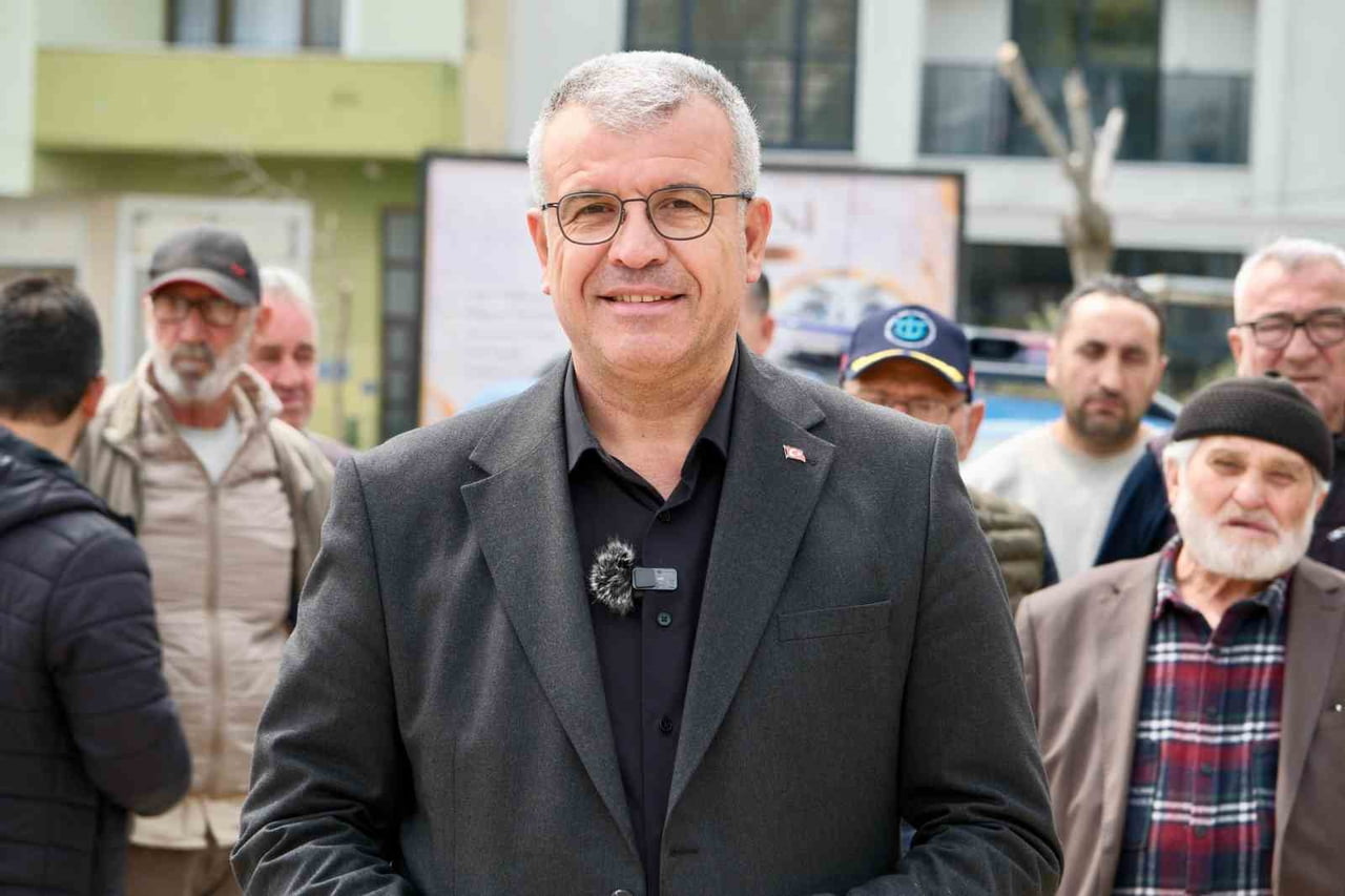 KARABİGA BELEDİYESİ, PLANLI VE PROGRAMLI ÇALIŞMALARLA ŞEHRİN ULAŞIM VE YAŞAM KALİTESİNİ ARTIRMAYA...