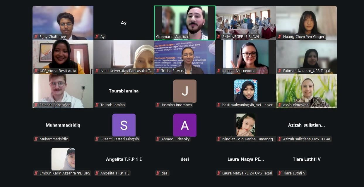 KARABÜK ÜNİVERSİTESİ ÖĞRENCİLERİ, GELİŞTİRDİKLERİ SÜRDÜRÜLEBİLİR ULAŞIM PROJESİYLE DÜNYA GENÇLİK...