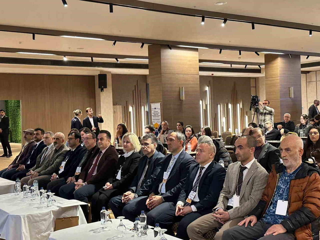 KARADENİZ TEKNİK ÜNİVERSİTESİ (KTÜ) DENİZ BİLİMLERİ FAKÜLTESİ KOORDİNATÖRLÜĞÜNDE YÜRÜTÜLEN VE...