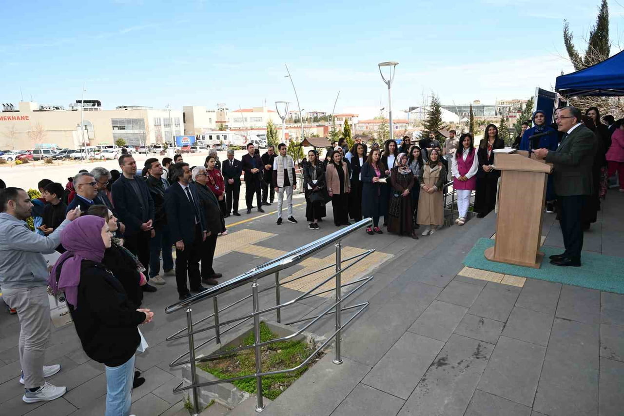 KARAMANOĞLU MEHMETBEY ÜNİVERSİTESİ (KMÜ) KÜTÜPHANE VE DOKÜMANTASYON DAİRE BAŞKANLIĞI TARAFINDAN...