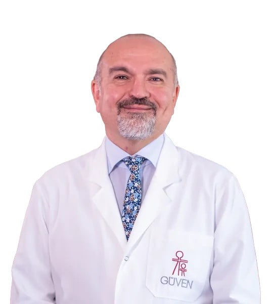 KARDİYOLOJİ UZMANI PROF. DR. EMRE DURAKOĞLUGİL, HASTALIKLARIN ÇOĞU ZAMAN BELİRTİ VERMEDEN...