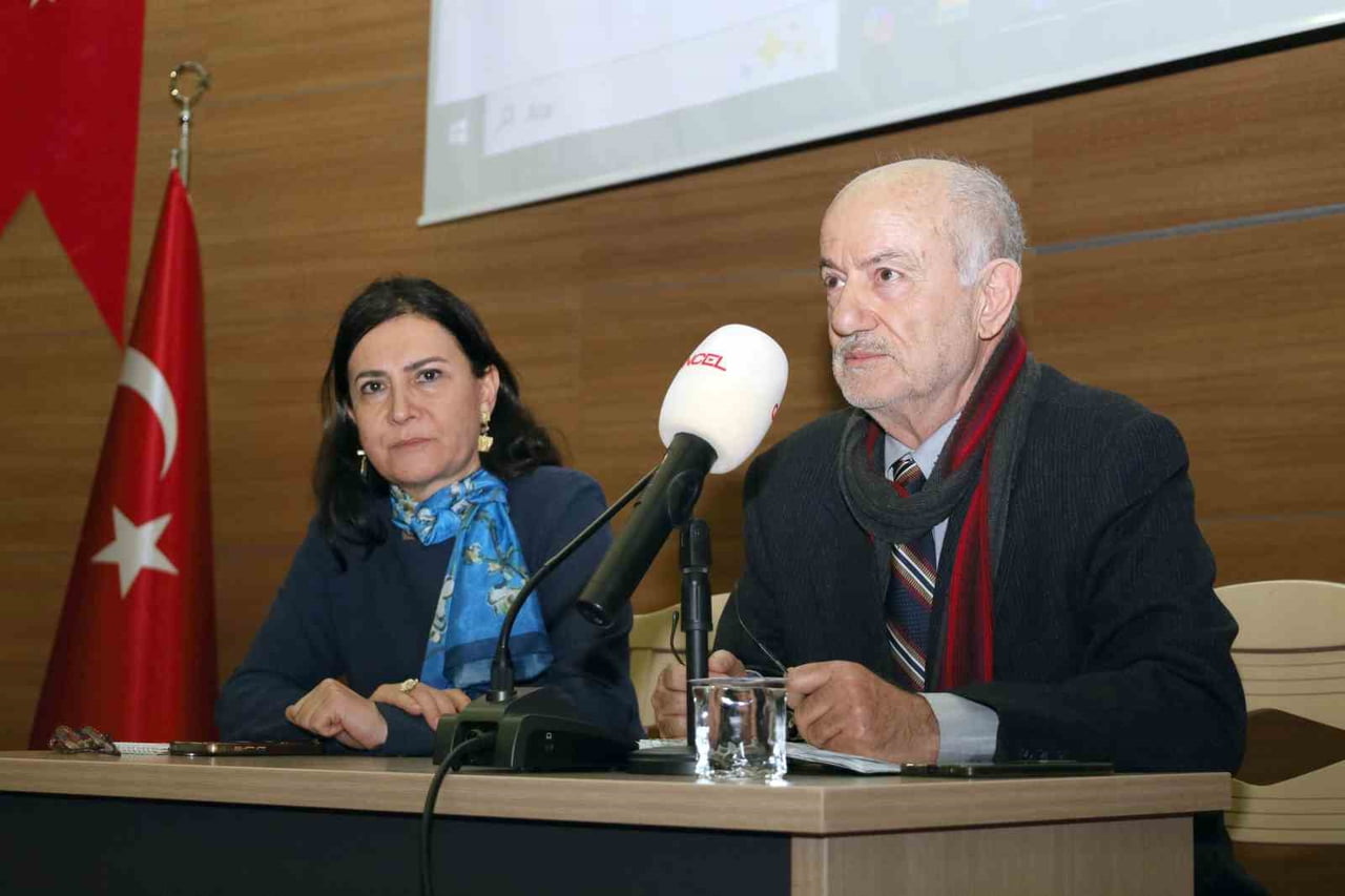 KASTAMONU’DA TOPLUM SAĞLIĞINI TEHDİT EDEN ALKOL VE UYUŞTURUCU BAĞIMLILIĞINA DİKKAT ÇEKMEK VE...