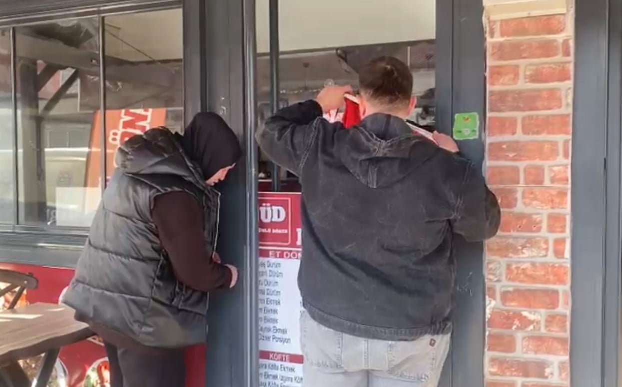 KASTAMONU’NUN CİDE İLÇESİNDE 9 ÖĞRENCİNİN YEDİKLERİ DÖNERDEN ZEHİRLENDİKLERİ GEREKÇESİYLE CİDE...