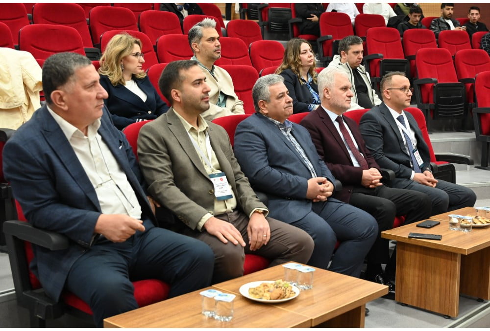 KASTAMONU ÜNİVERSİTESİ MÜHENDİSLİK VE MİMARLIK FAKÜLTESİ ÖĞRETİM ÜYELERİNDEN DR. ÖĞRETİM ÜYESİ...