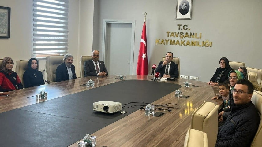 KAYMAKAMLIK MAKAMI ÖDÜL PROGRAMI