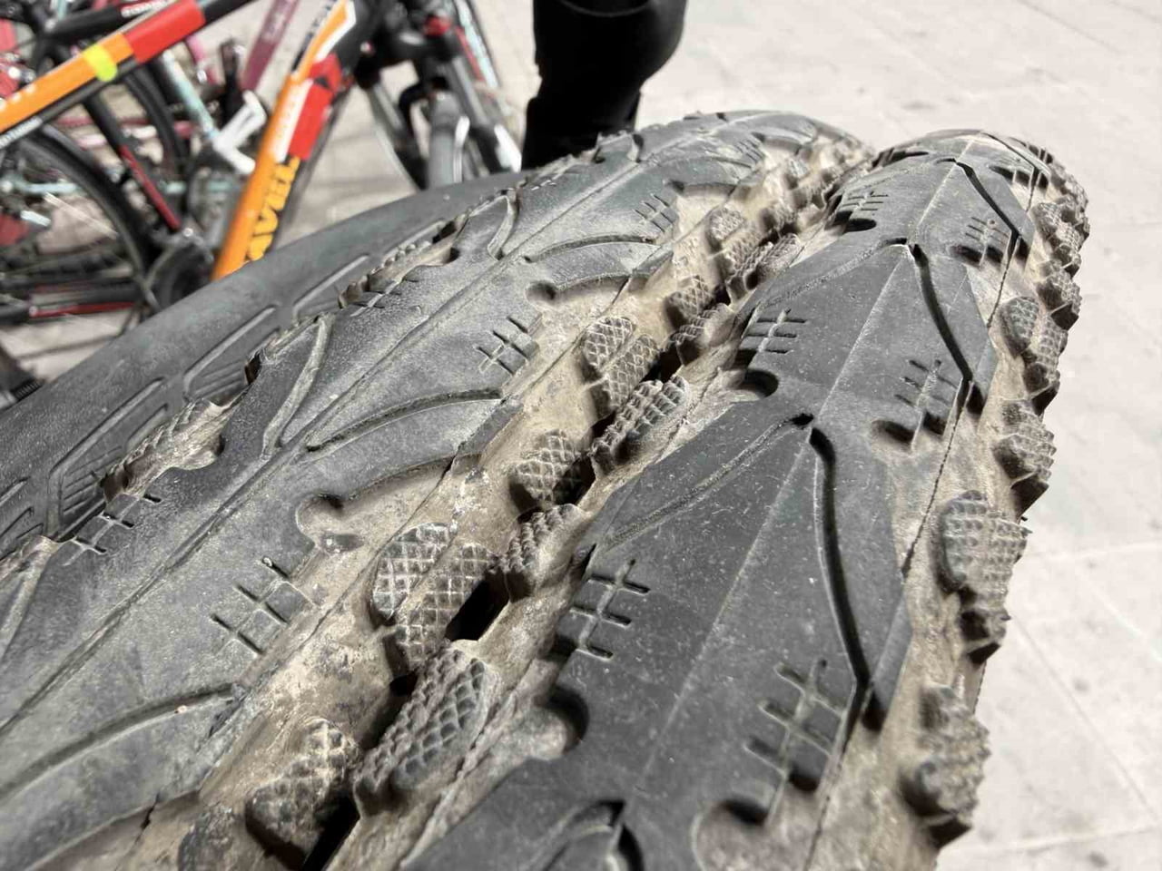 KAYSERİ'DE 25 YIL ÖNCE HAYATA GEÇEN UYGULAMA BİSİLET TUTKUNU ÇOCUKLARIN YÜZÜNÜ...