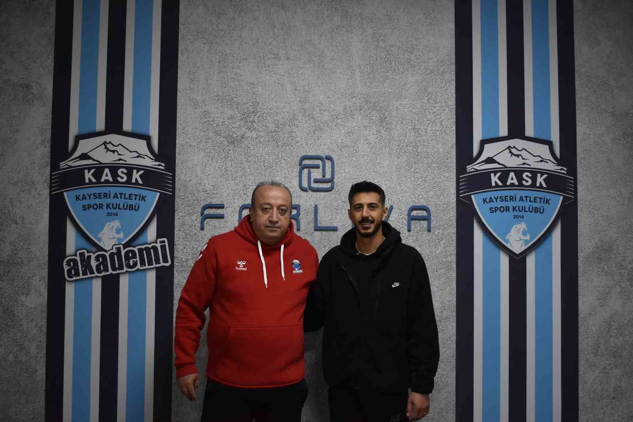 KAYSERİ ATLETİKSPOR VOLEYBOL TAKIMI, KADINLAR BÖLGESEL LİG KAYSERİ ETABINI NAMAĞLUP TAMAMLADI.