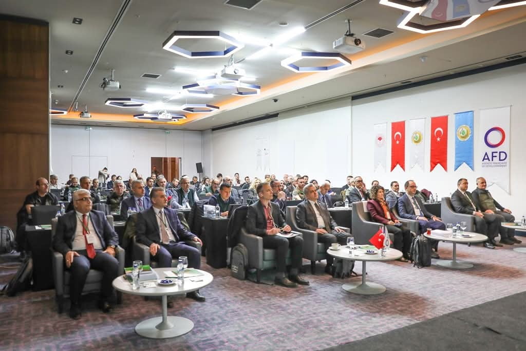 KAYSERİ BÜYÜKŞEHİR BELEDİYESİ, SEYHAN VE CEYHAN ENTEGRE HAVZASI PROJESİ KAPSAMINDA DÜZENLENEN...