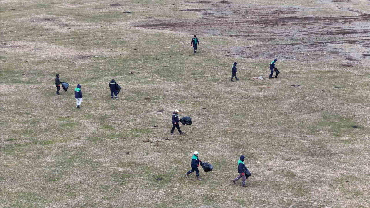 KAYSERİ BÜYÜKŞEHİR BELEDİYESİ; TARAFINDAN TURİZM AÇISINDAN ÖNEM TAŞIYAN HÜRMETÇİ MAHALLESİ’NDE...