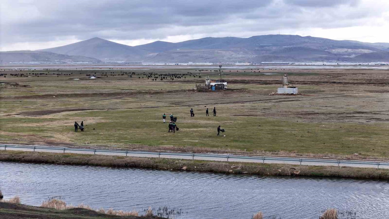 KAYSERİ BÜYÜKŞEHİR BELEDİYESİ; TARAFINDAN TURİZM AÇISINDAN ÖNEM TAŞIYAN HÜRMETÇİ MAHALLESİ’NDE...