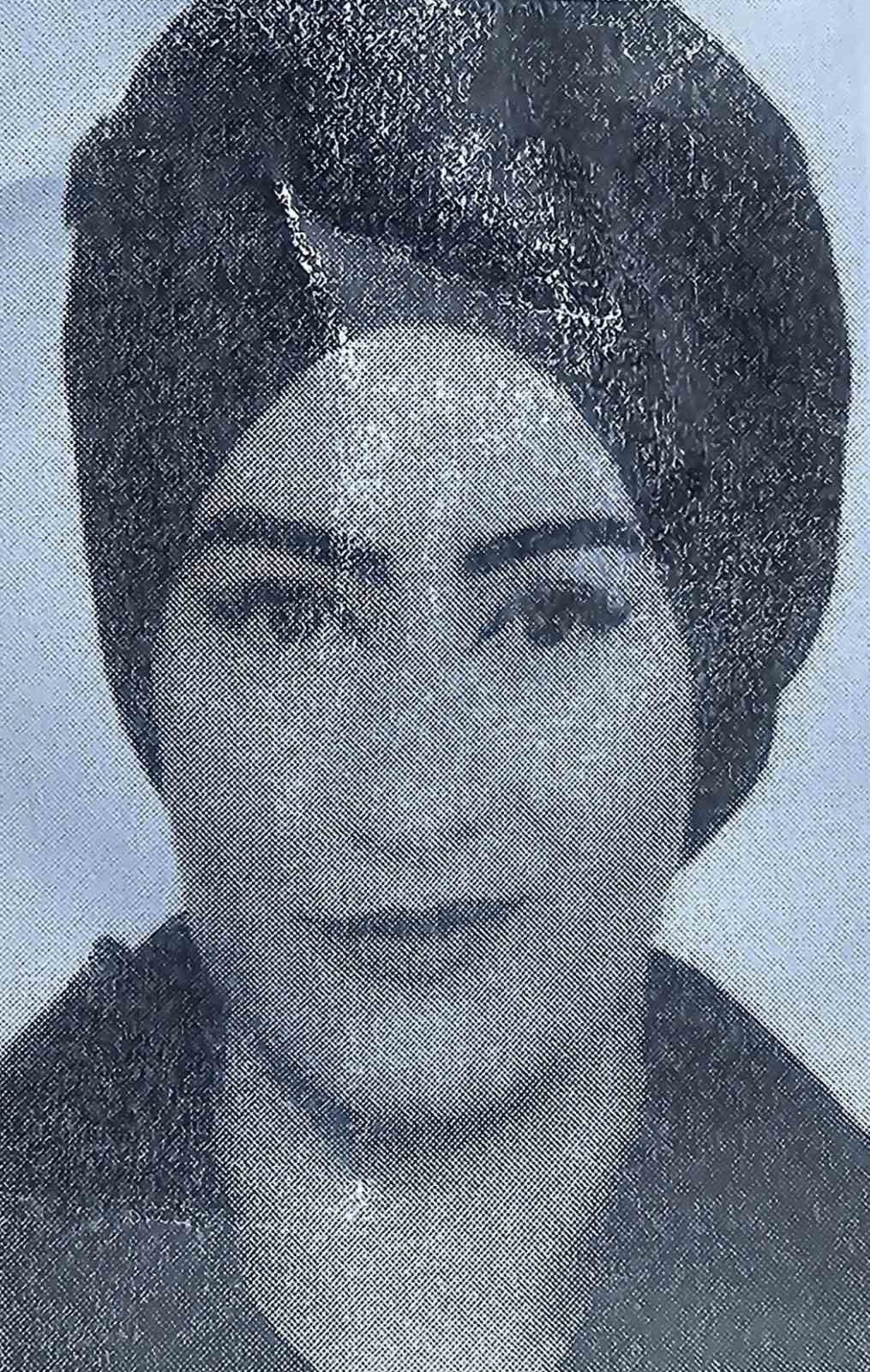 KAYSERİ’DE ERCİYES ÜNİVERSİTESİ (ERÜ) KAMPÜSÜNDE BOŞANDIĞI EŞİ MELİHA KESKİN’İ POMPALI TÜFEKLE...