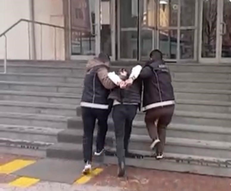 KAYSERİ’DE POLİS EKİPLERİ TARAFINDAN YAPILAN ÇALIŞMALARDA, ‘ÇOCUĞUN CİNSEL İSTİSMARI’ SUÇUNDAN 10...