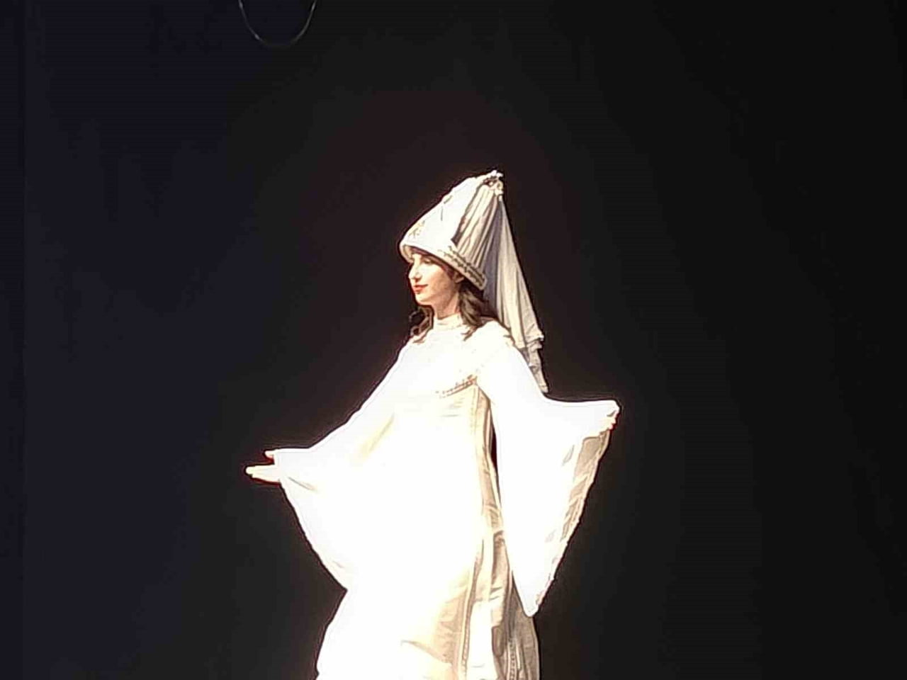 KAYSERİ İL KÜLTÜR VE TURİZM MÜDÜRLÜĞÜ TARAFINDAN MİMAR SİNAN’I ANMA HAFTASI DOLAYISIYLA DÜZENLENEN...