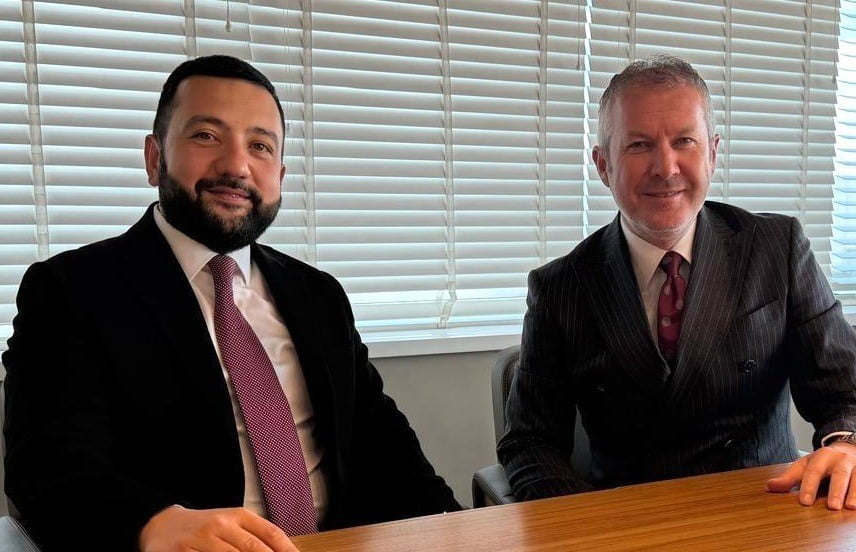 KAYSERİ MERKEZLİ ÜRETİM FİRMASI TORK MODÜLER YAPI SİSTEMLERİ ŞİRKET SAHİBİ BÜLENT ÜNLÜSAVURAN İLE...