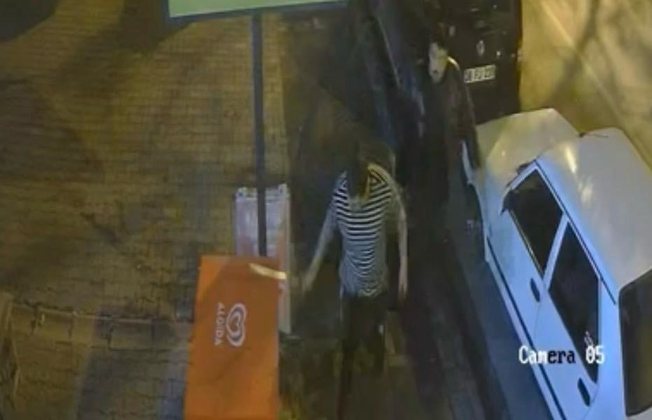 KAYSERİ’NİN TALAS İLÇESİNDE İKİ GRUP ARASINDA ÇIKAN BIÇAKLI KAVGADA İKİ KİŞİ YARALANDIĞI OLAYIN...