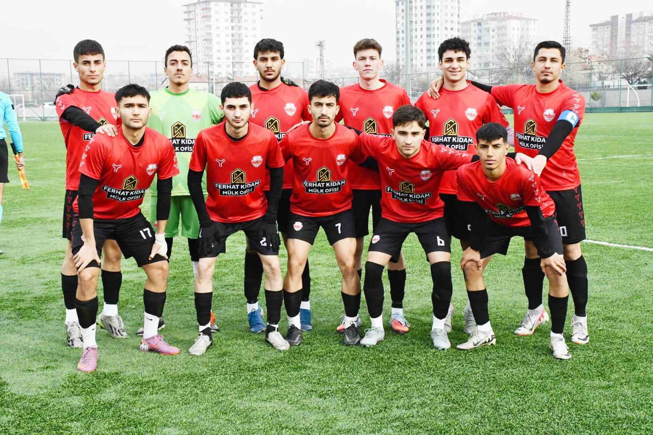 KAYSERİ ŞEKER MUSTAFA KILIÇ SÜPER AMATÖR KÜME’DE NORMAL SEZONUN ARDINDAN KÜME DÜŞEN TAKIMLAR BELLİ...