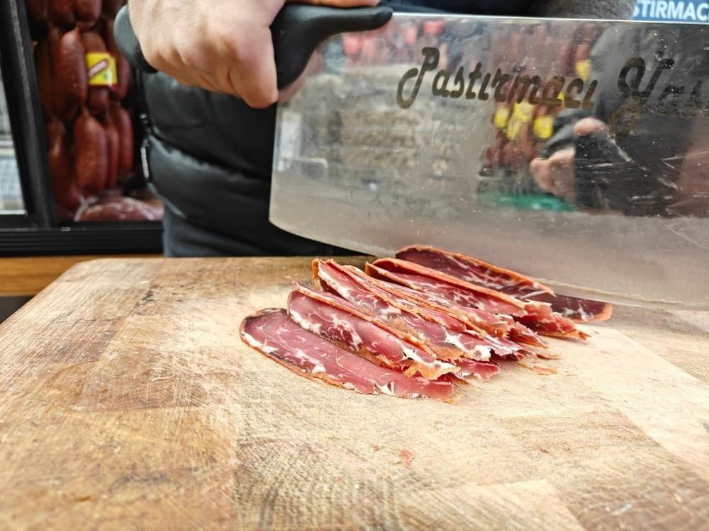 KAYSERİ TİCARET BORSASI (KTB) BAŞKANI RECEP BAĞLAMIŞ, AVRUPA BİRLİĞİ (AB) COĞRAFİ İŞARET BELGESİ...