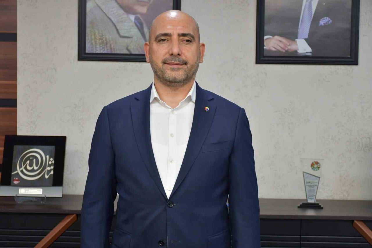 KAYSERİ TİCARET BORSASI (KTB), TARIM SEKTÖRÜNÜN GELECEĞİNİ ŞEKİLLENDİRECEK GENÇLERİN YETİŞMESİNE...