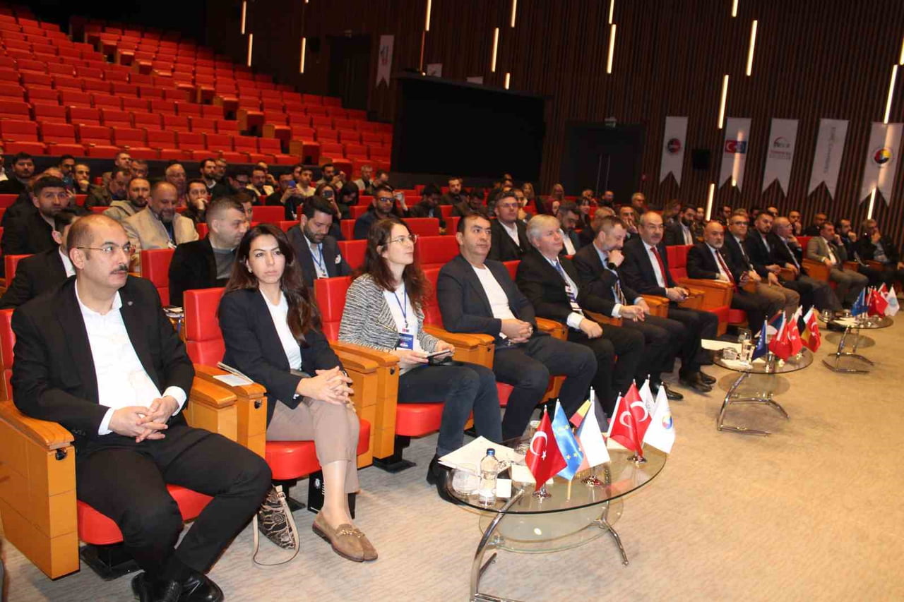 KAYSERİ TİCARET ODASI (KTO) KOORDİNASYONUNDA YÜRÜTÜLECEK OLAN VE TÜRKİYE, ÇEKYA VE BELÇİKA’DAKİ...